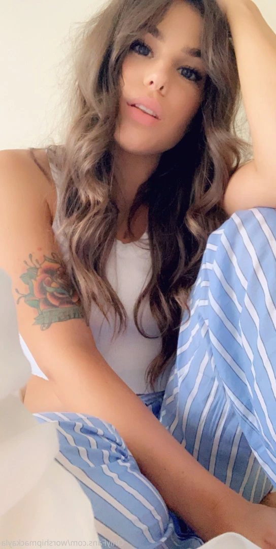 Princess Mackayla [ worshipmackayla ] Onlyfans leaked photo 6859701 on Hotleaks.tv