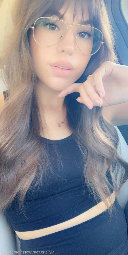 Princess Mackayla [ worshipmackayla ] Onlyfans leaked photo 6859770 on Hotleaks.tv