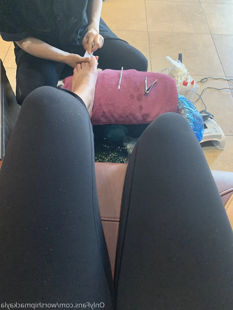 Princess Mackayla [ worshipmackayla ] Onlyfans leaked photo 6859887 on Hotleaks.tv
