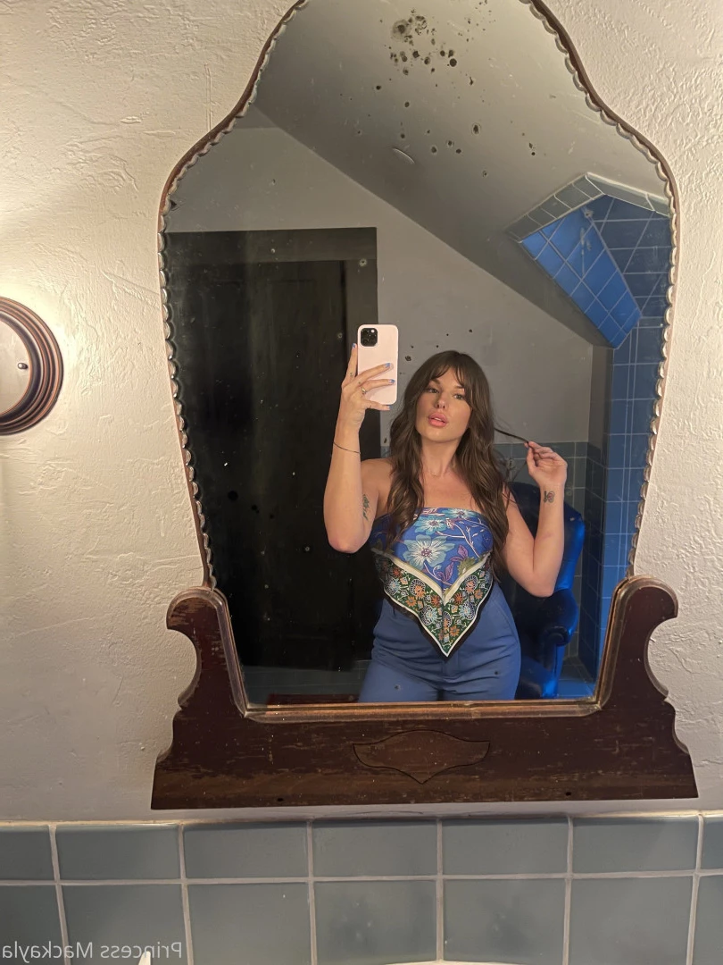 Princess Mackayla [ worshipmackayla ] Onlyfans leaked photo 6860073 on Hotleaks.tv