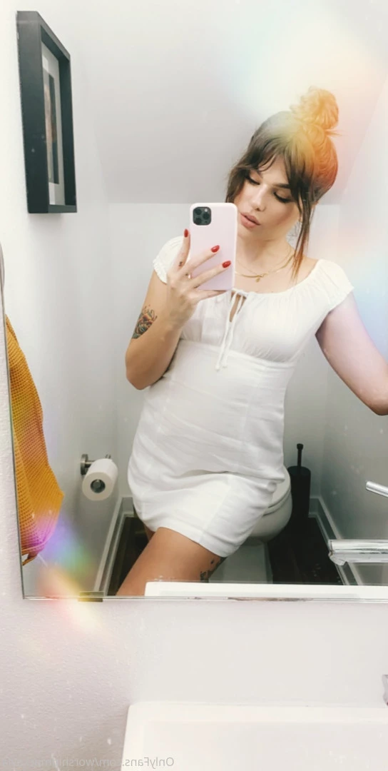 Princess Mackayla [ worshipmackayla ] Onlyfans leaked photo 6860159 on Hotleaks.tv