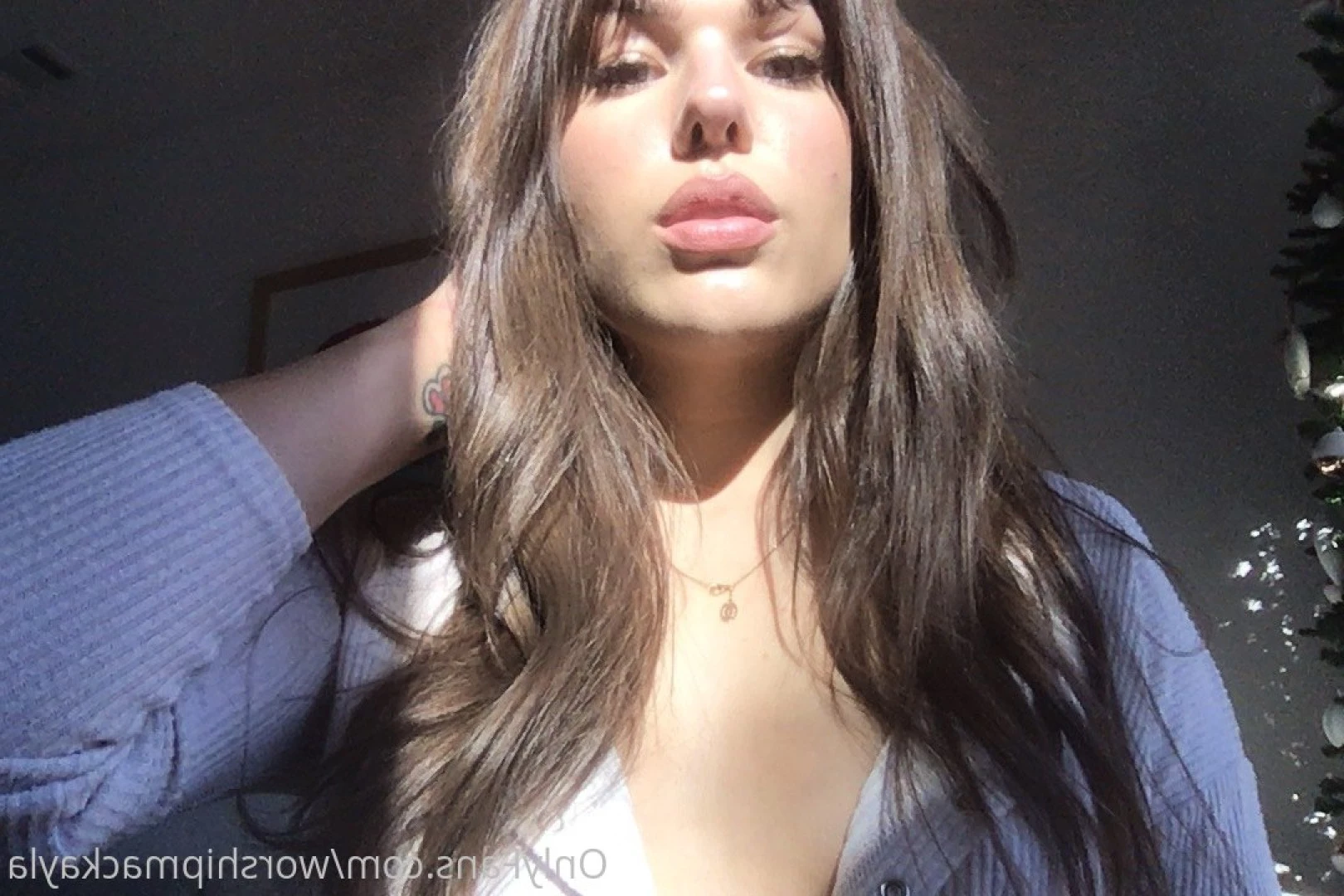 Princess Mackayla [ worshipmackayla ] Onlyfans leaked photo 6860191 on Hotleaks.tv