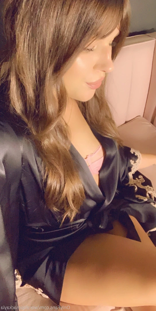 Princess Mackayla [ worshipmackayla ] Onlyfans leaked photo 6860208 on Hotleaks.tv