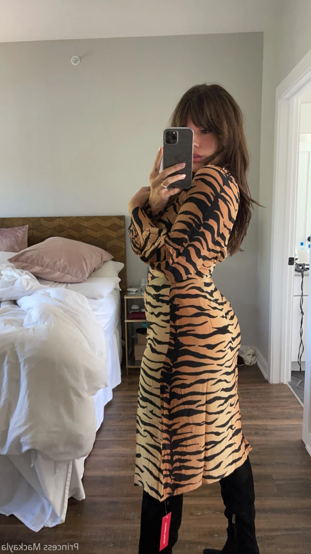 Princess Mackayla [ worshipmackayla ] Onlyfans leaked photo 6860234 on Hotleaks.tv