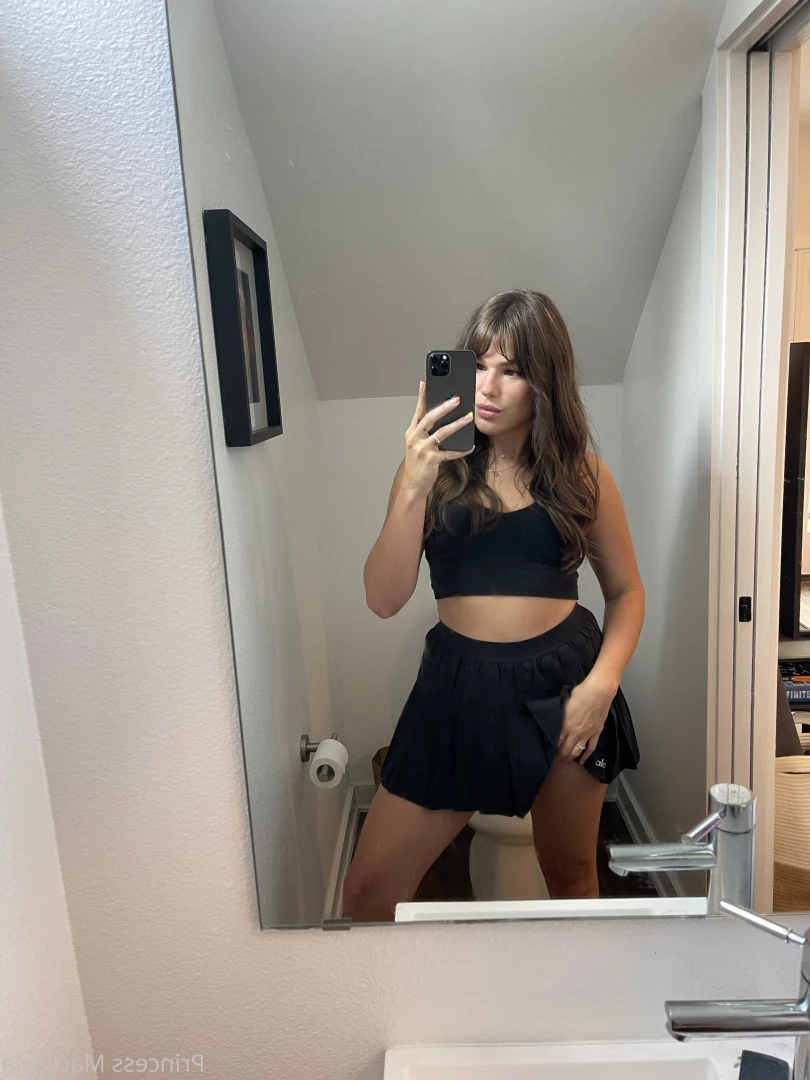 Princess Mackayla [ worshipmackayla ] Onlyfans leaked photo 6860312 on Hotleaks.tv