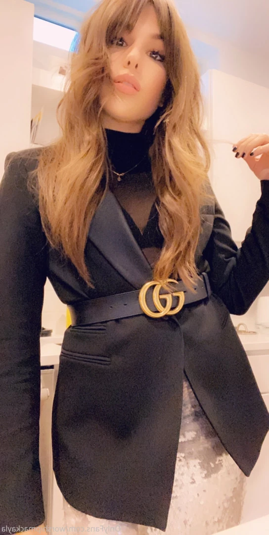 Princess Mackayla [ worshipmackayla ] Onlyfans leaked photo 6860408 on Hotleaks.tv