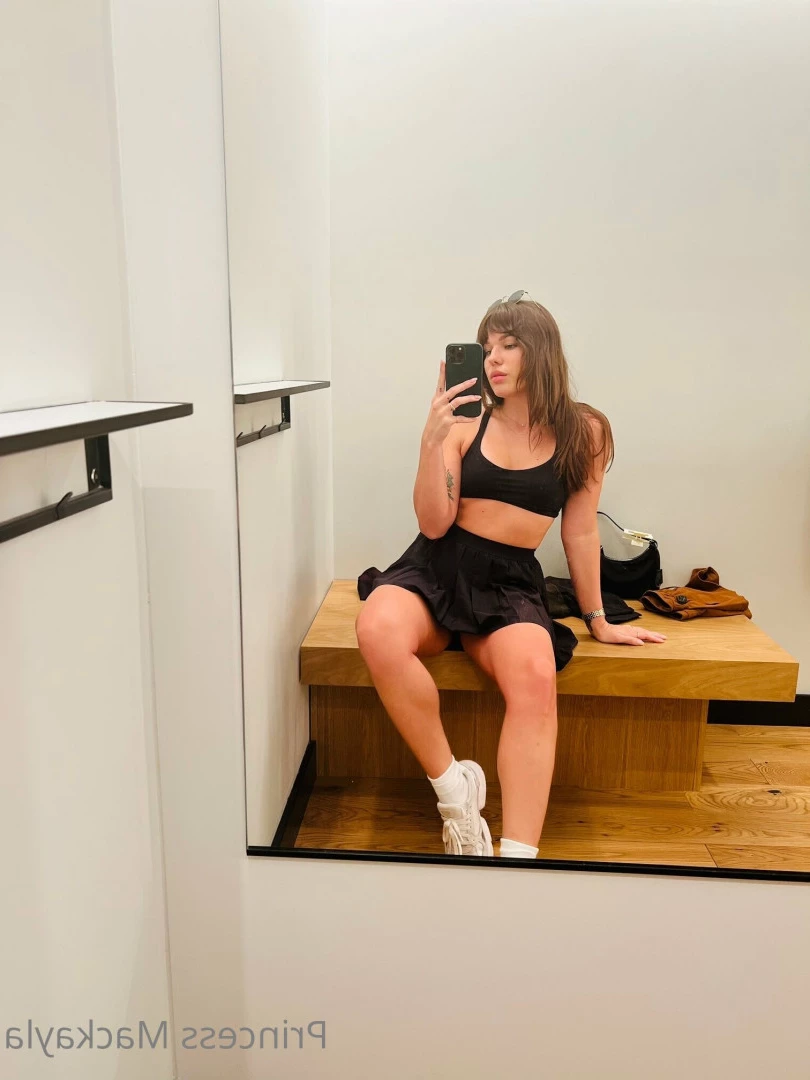 Princess Mackayla [ worshipmackayla ] Onlyfans leaked photo 6860442 on Hotleaks.tv