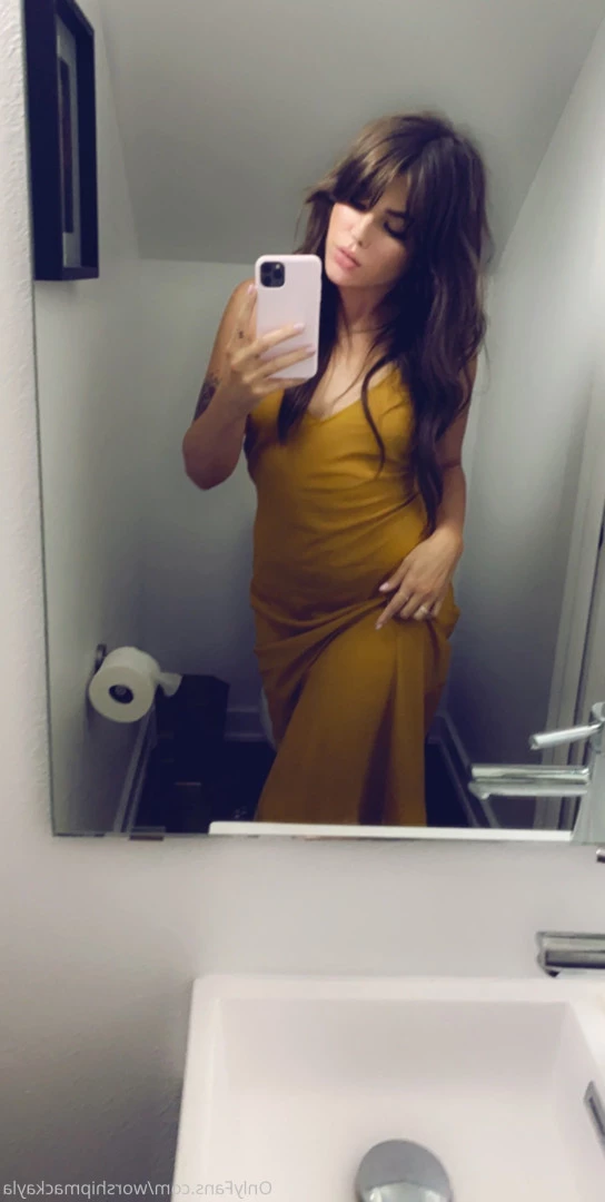 Princess Mackayla [ worshipmackayla ] Onlyfans leaked photo 6860585 on Hotleaks.tv