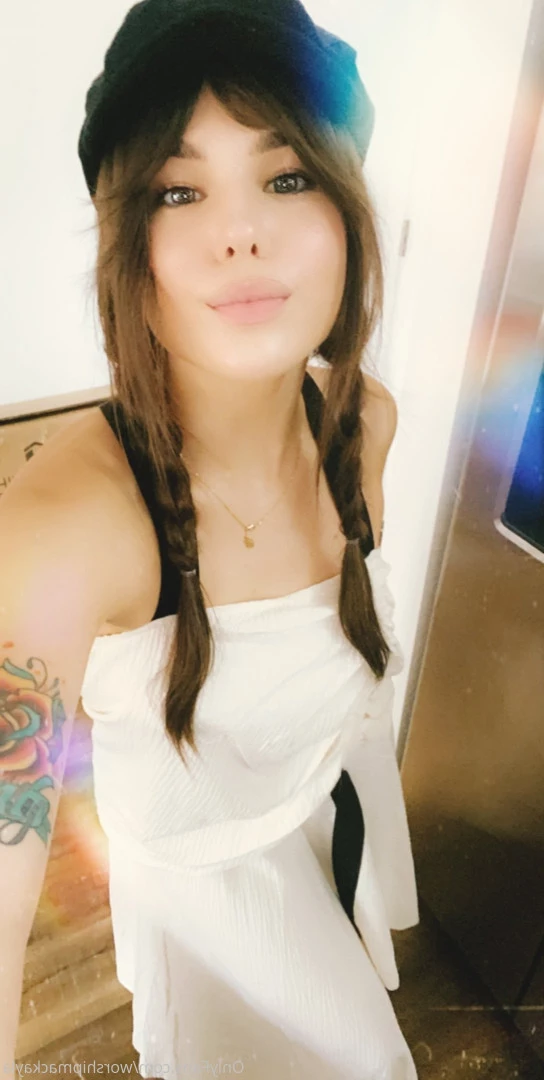 Princess Mackayla [ worshipmackayla ] Onlyfans leaked photo 6860608 on Hotleaks.tv