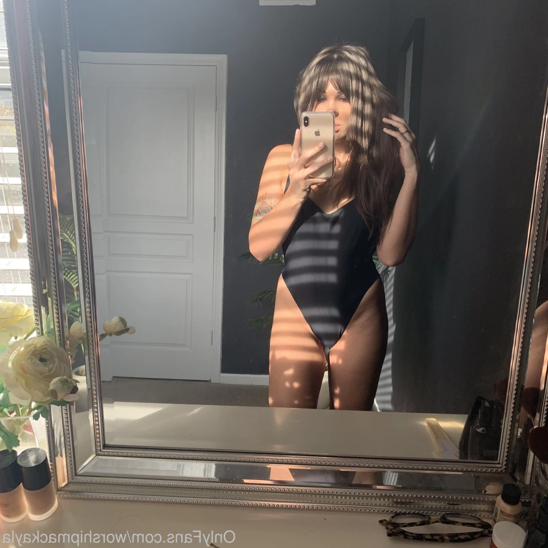 Princess Mackayla [ worshipmackayla ] Onlyfans leaked photo 6860627 on Hotleaks.tv