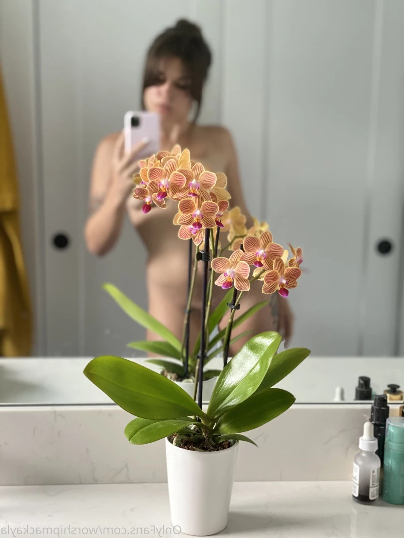 Princess Mackayla [ worshipmackayla ] Onlyfans leaked photo 6860825 on Hotleaks.tv