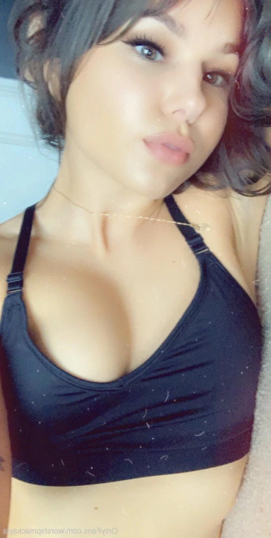 Princess Mackayla [ worshipmackayla ] Onlyfans leaked photo 6861077 on Hotleaks.tv