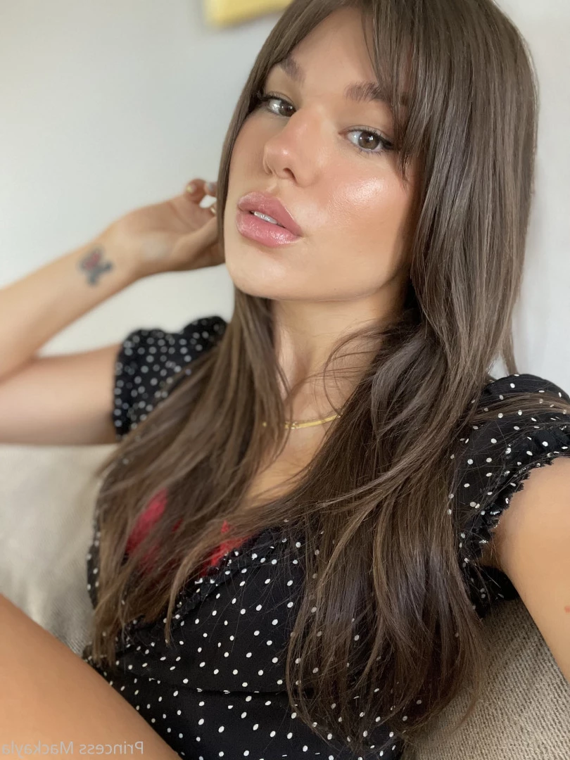 Princess Mackayla [ worshipmackayla ] Onlyfans leaked photo 6861113 on Hotleaks.tv