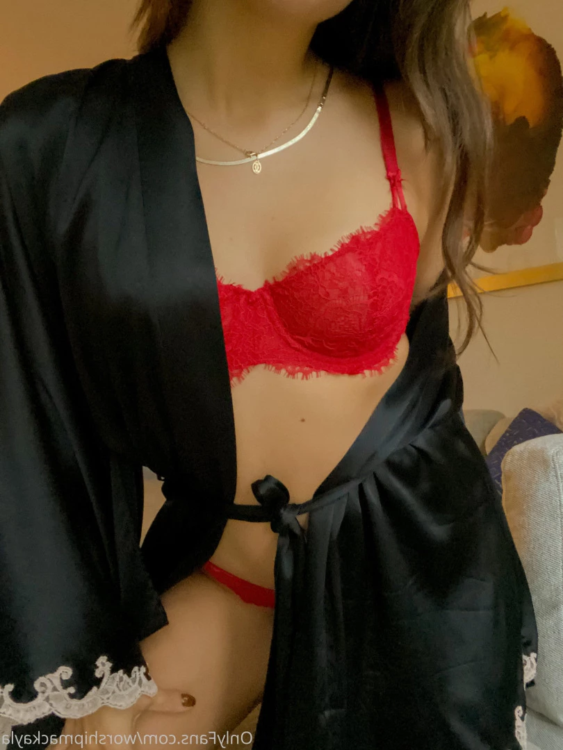 Princess Mackayla [ worshipmackayla ] Onlyfans leaked photo 6861297 on Hotleaks.tv