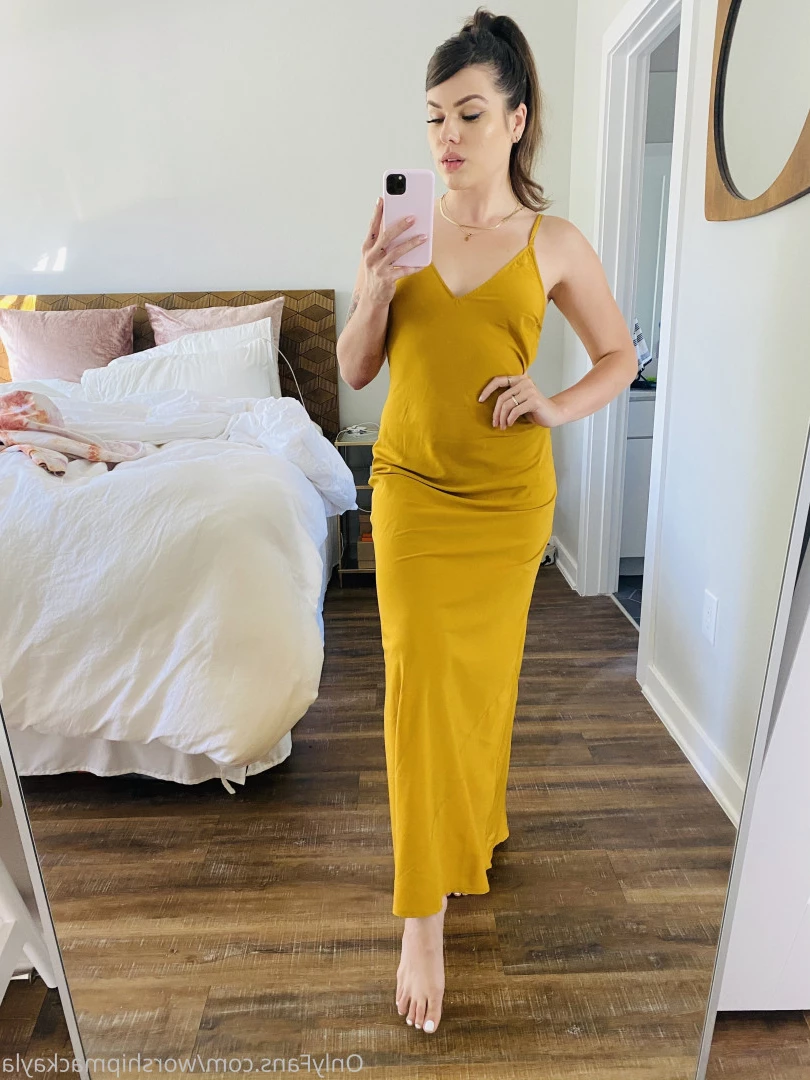 Princess Mackayla [ worshipmackayla ] Onlyfans leaked photo 6861337 on Hotleaks.tv