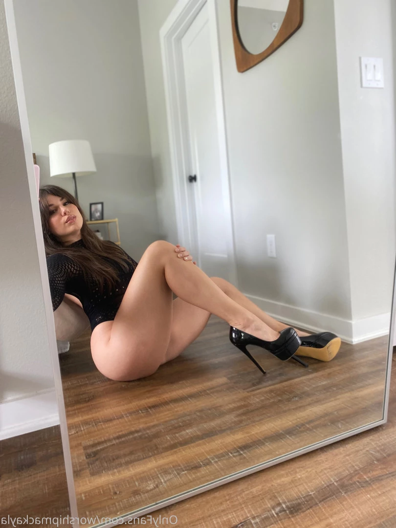 Princess Mackayla [ worshipmackayla ] Onlyfans leaked photo 6861388 on Hotleaks.tv
