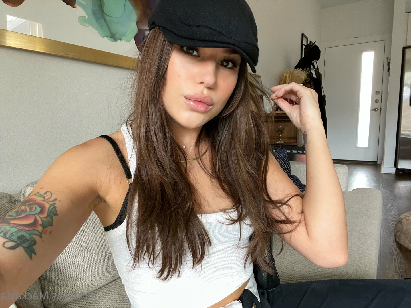 Princess Mackayla [ worshipmackayla ] Onlyfans leaked photo 6861857 on Hotleaks.tv