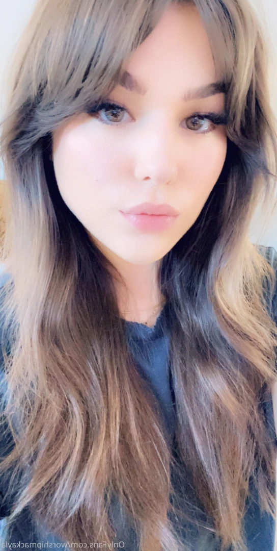 Princess Mackayla [ worshipmackayla ] Onlyfans leaked photo 6861907 on Hotleaks.tv