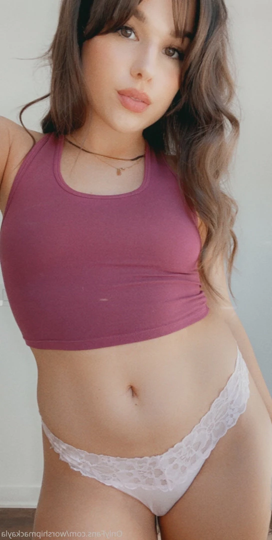 Princess Mackayla [ worshipmackayla ] Onlyfans leaked photo 6861950 on Hotleaks.tv