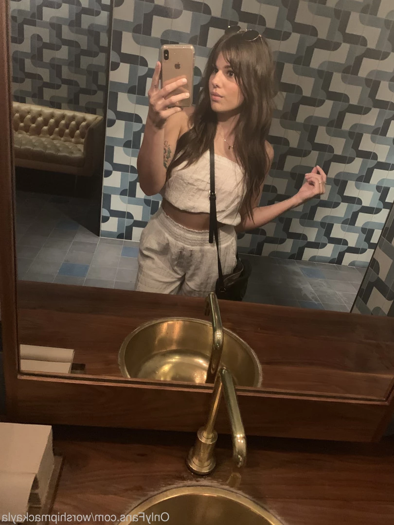 Princess Mackayla [ worshipmackayla ] Onlyfans leaked photo 6862141 on Hotleaks.tv