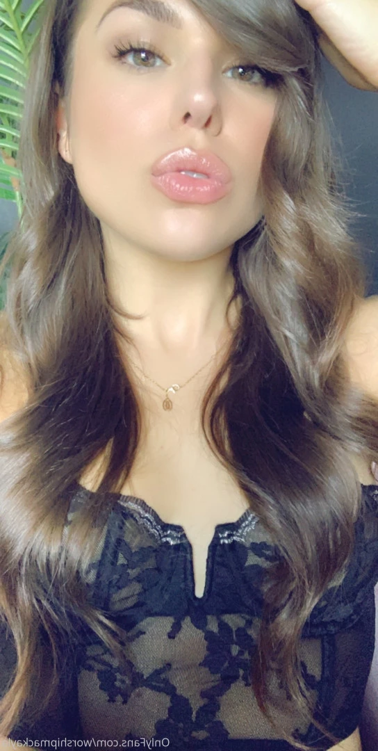 Princess Mackayla [ worshipmackayla ] Onlyfans leaked photo 6862149 on Hotleaks.tv