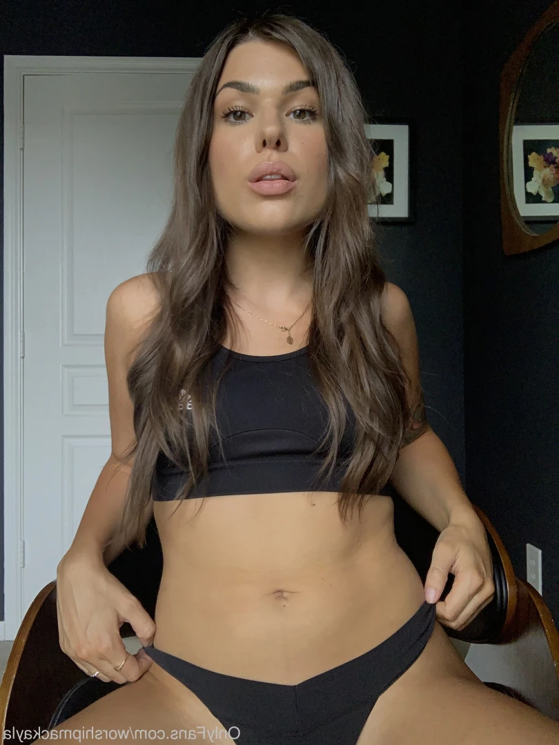 Princess Mackayla [ worshipmackayla ] Onlyfans leaked photo 6862173 on Hotleaks.tv