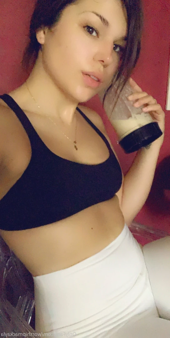 Princess Mackayla [ worshipmackayla ] Onlyfans leaked photo 6862256 on Hotleaks.tv
