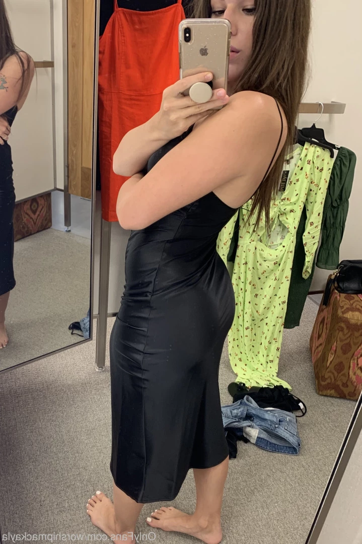 Princess Mackayla [ worshipmackayla ] Onlyfans leaked photo 6862263 on Hotleaks.tv