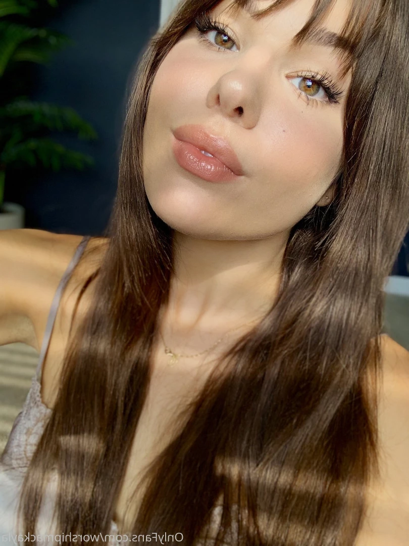 Princess Mackayla [ worshipmackayla ] Onlyfans leaked photo 6862304 on Hotleaks.tv
