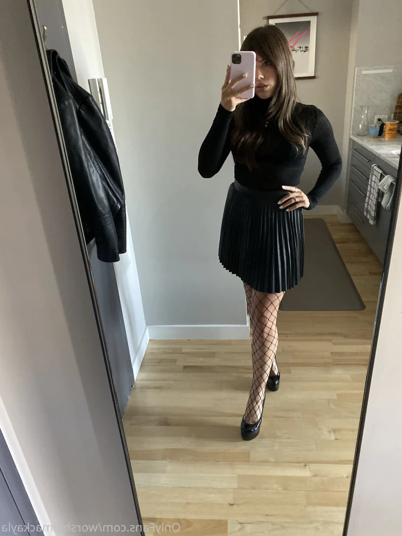Princess Mackayla [ worshipmackayla ] Onlyfans leaked photo 6862313 on Hotleaks.tv