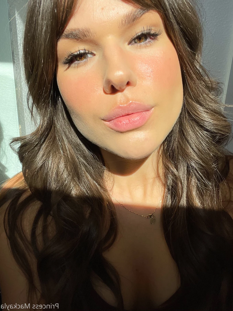 Princess Mackayla [ worshipmackayla ] Onlyfans leaked photo 6862417 on Hotleaks.tv