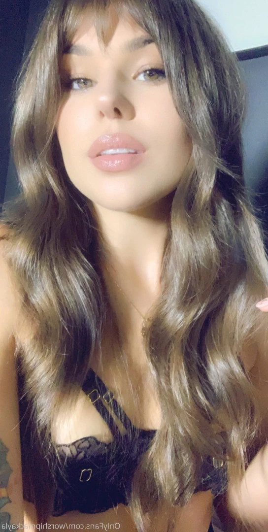 Princess Mackayla [ worshipmackayla ] Onlyfans leaked photo 6862439 on Hotleaks.tv