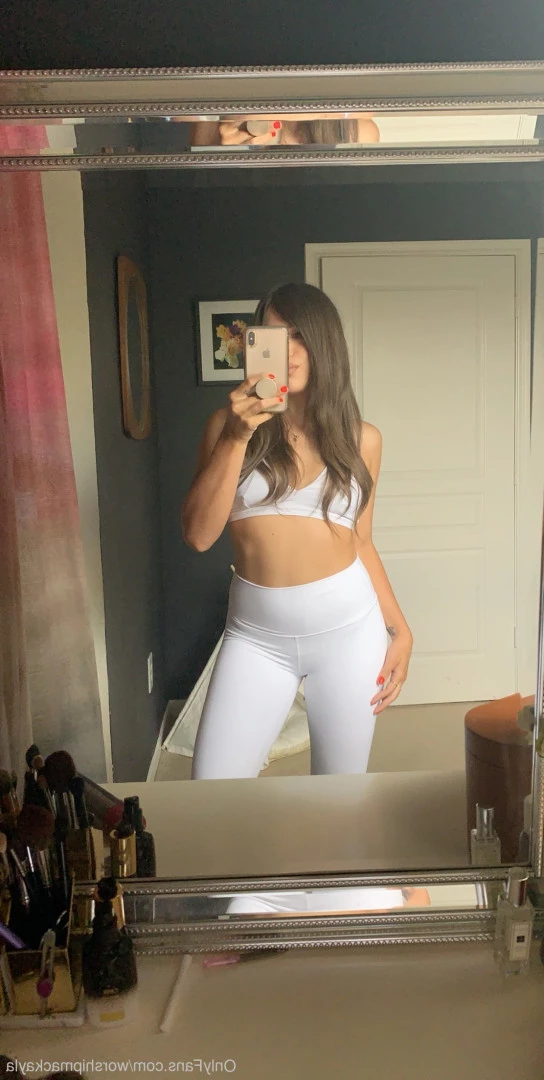 Princess Mackayla [ worshipmackayla ] Onlyfans leaked photo 6862488 on Hotleaks.tv