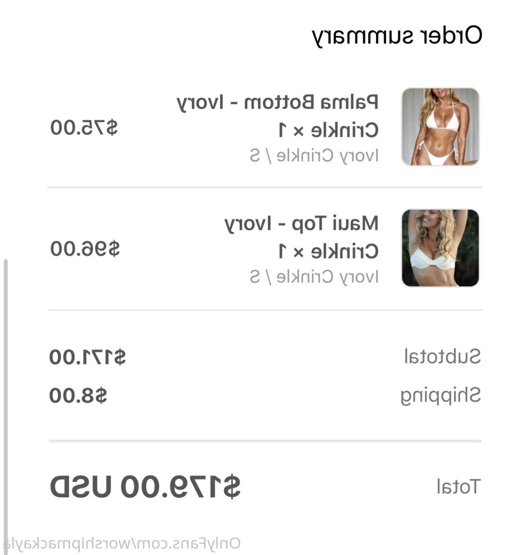 Princess Mackayla [ worshipmackayla ] Onlyfans leaked photo 6862526 on Hotleaks.tv