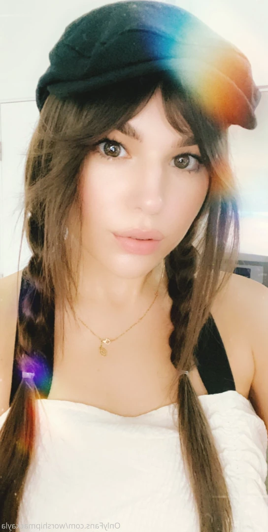Princess Mackayla [ worshipmackayla ] Onlyfans leaked photo 6862577 on Hotleaks.tv