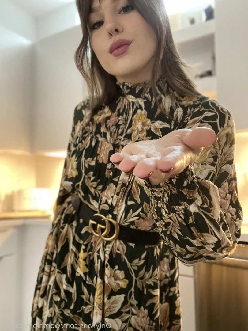 Princess Mackayla [ worshipmackayla ] Onlyfans leaked photo 6862707 on Hotleaks.tv