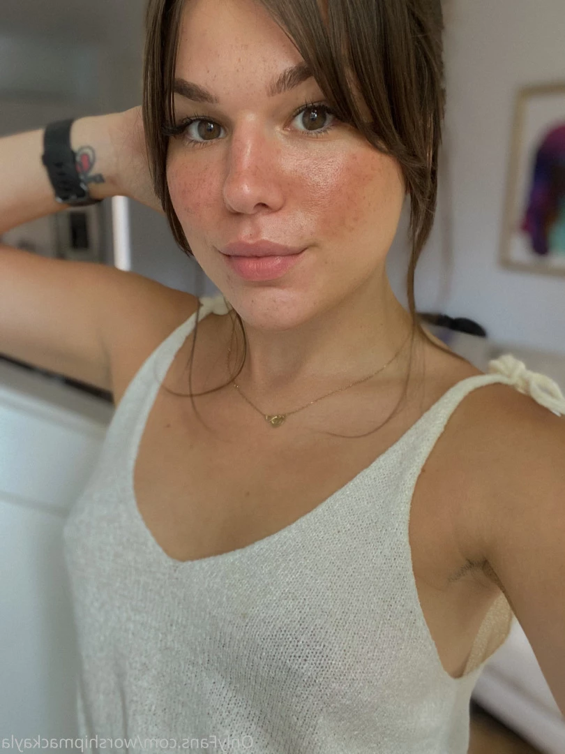 Princess Mackayla [ worshipmackayla ] Onlyfans leaked photo 6862912 on Hotleaks.tv