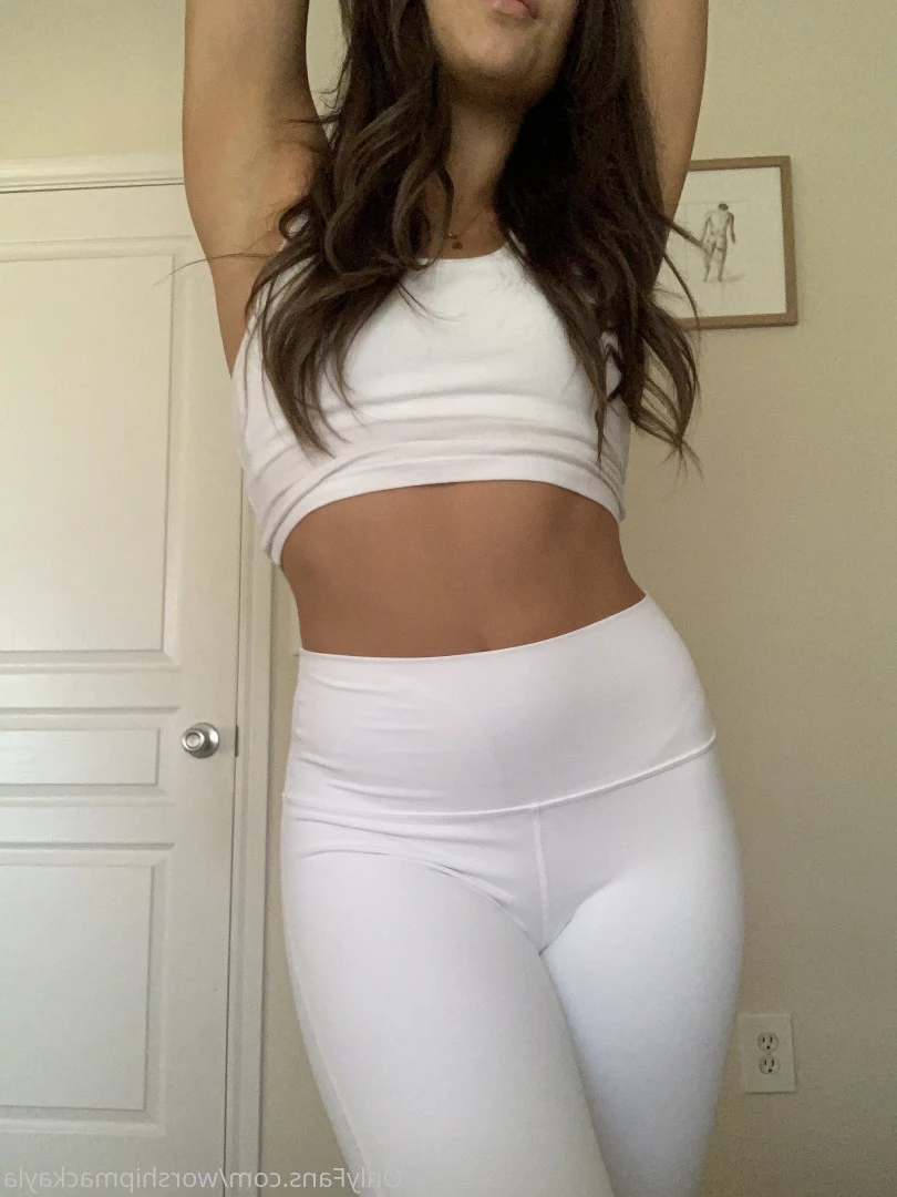Princess Mackayla [ worshipmackayla ] Onlyfans leaked photo 6863063 on Hotleaks.tv