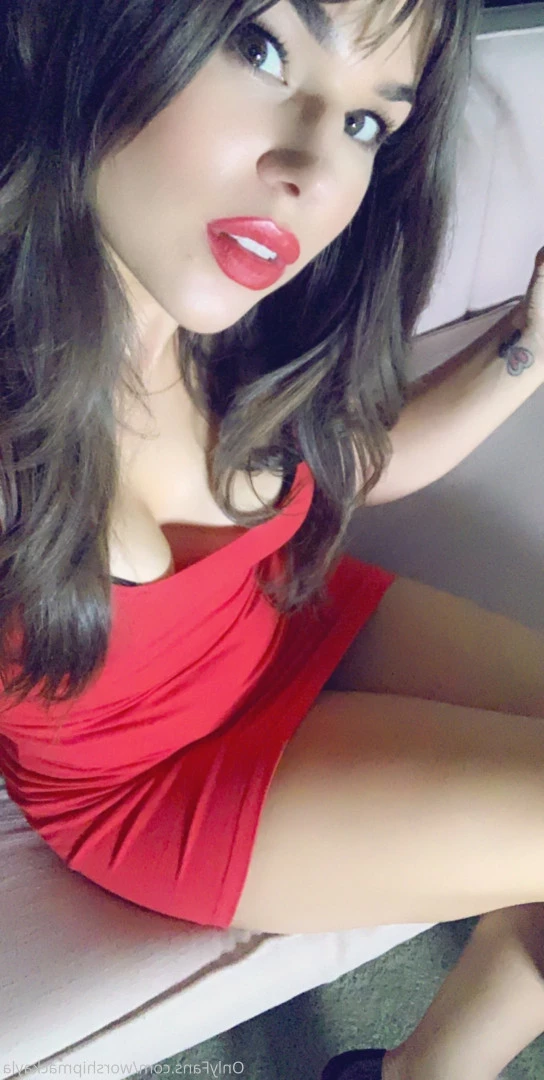Princess Mackayla [ worshipmackayla ] Onlyfans leaked photo 6863171 on Hotleaks.tv