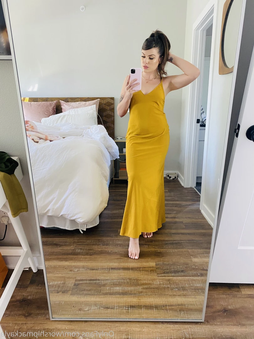 Princess Mackayla [ worshipmackayla ] Onlyfans leaked photo 6863212 on Hotleaks.tv