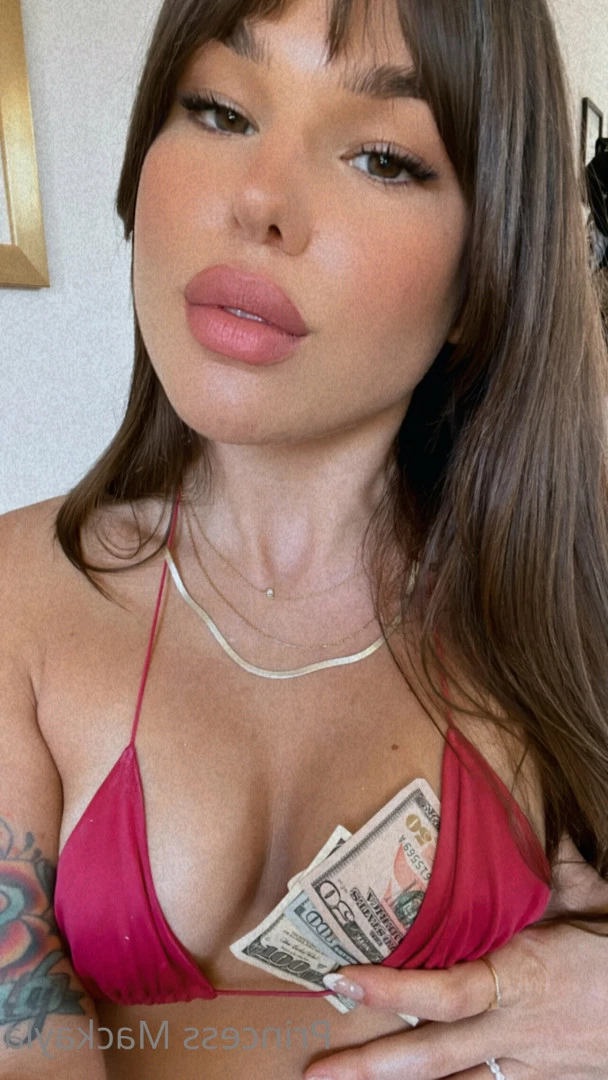 Princess Mackayla [ worshipmackayla ] Onlyfans leaked photo 6863269 on Hotleaks.tv