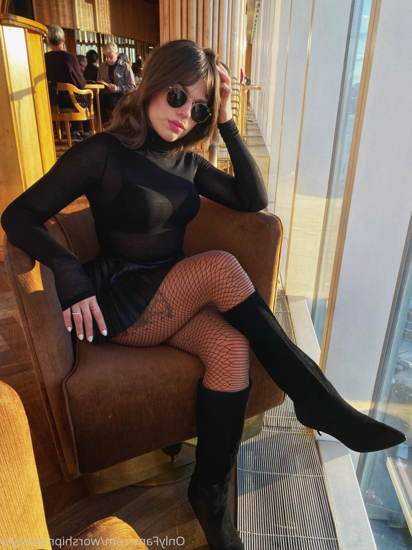 Princess Mackayla [ worshipmackayla ] Onlyfans leaked photo 6863318 on Hotleaks.tv