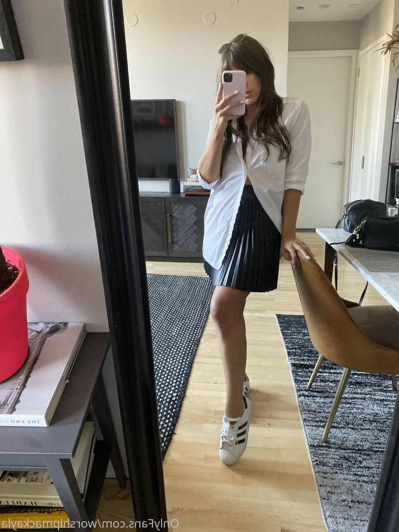 Princess Mackayla [ worshipmackayla ] Onlyfans leaked photo 6863436 on Hotleaks.tv