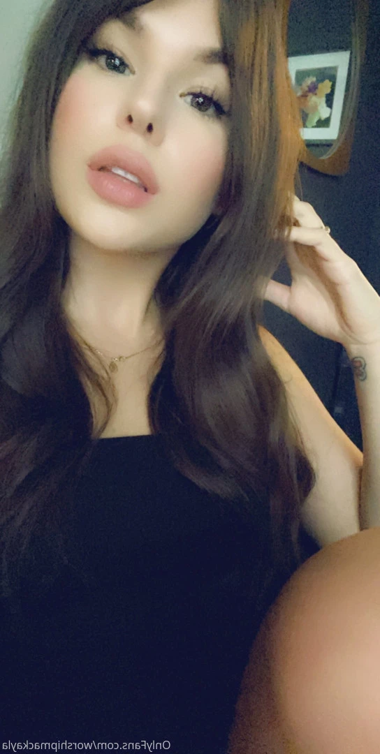 Princess Mackayla [ worshipmackayla ] Onlyfans leaked photo 6863663 on Hotleaks.tv