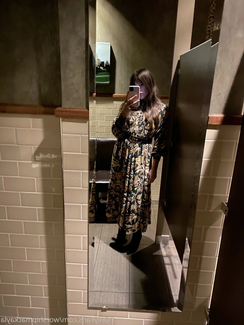 Princess Mackayla [ worshipmackayla ] Onlyfans leaked photo 6863688 on Hotleaks.tv