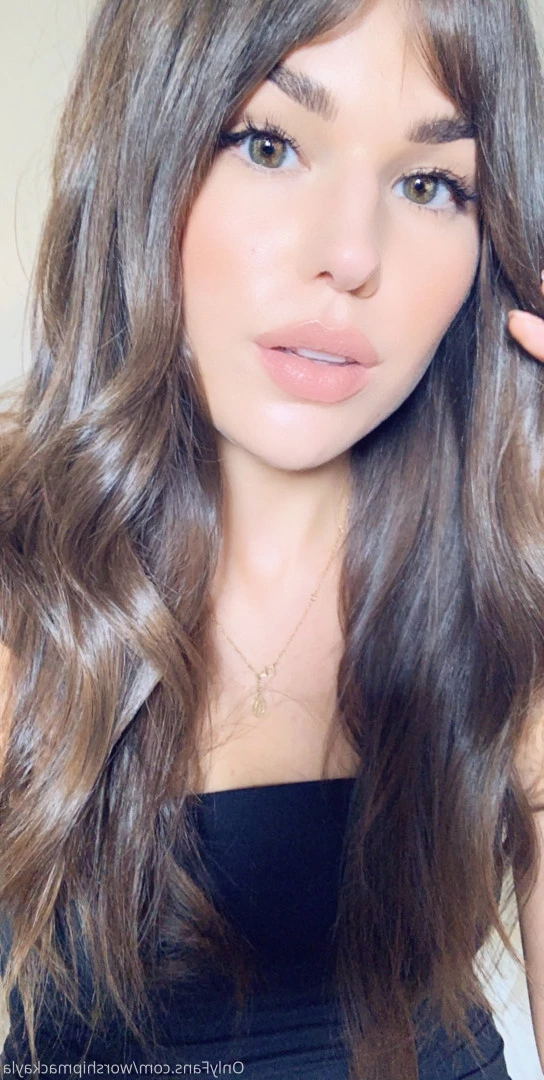Princess Mackayla [ worshipmackayla ] Onlyfans leaked photo 6863781 on Hotleaks.tv