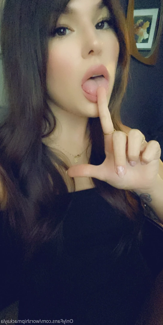 Princess Mackayla [ worshipmackayla ] Onlyfans leaked photo 6863790 on Hotleaks.tv