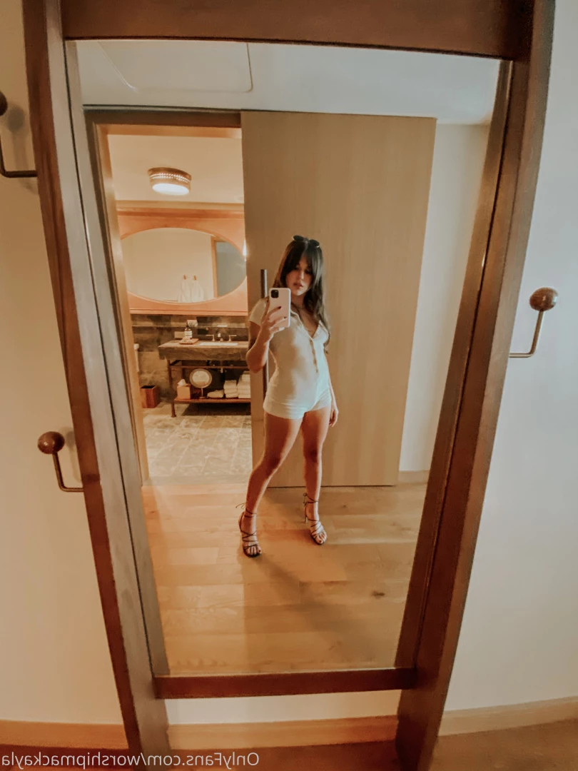 Princess Mackayla [ worshipmackayla ] Onlyfans leaked photo 6863932 on Hotleaks.tv