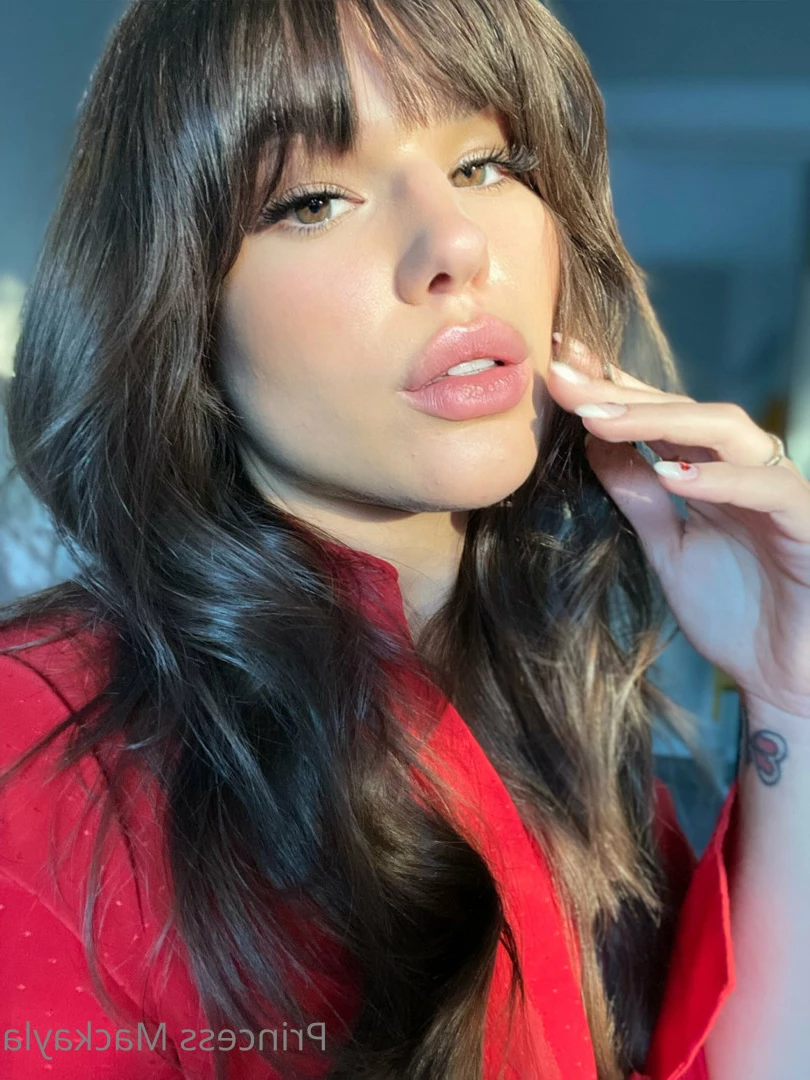 Princess Mackayla [ worshipmackayla ] Onlyfans leaked photo 6864007 on Hotleaks.tv