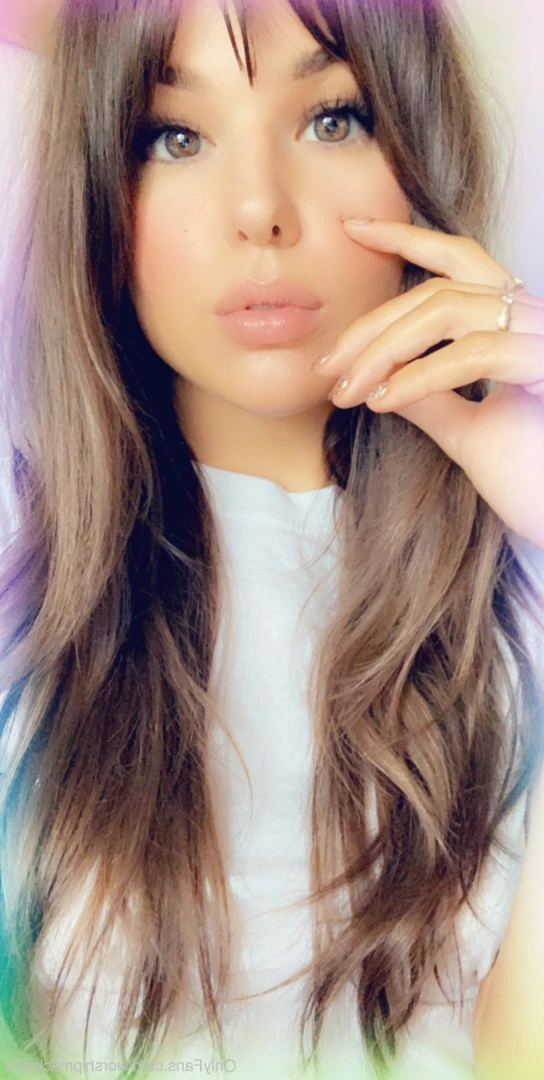 Princess Mackayla [ worshipmackayla ] Onlyfans leaked photo 6864103 on Hotleaks.tv
